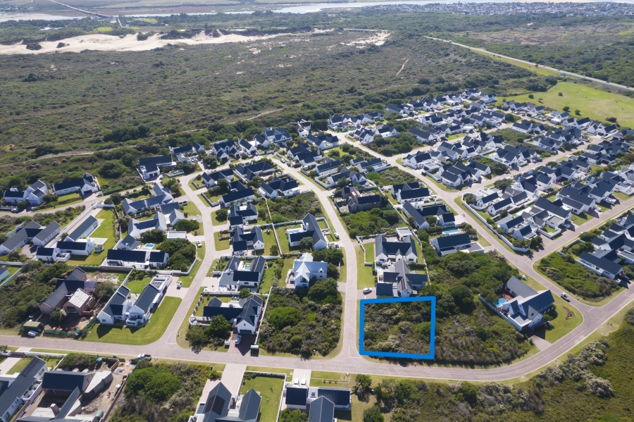 0 Bedroom Property for Sale in St Francis Links Eastern Cape